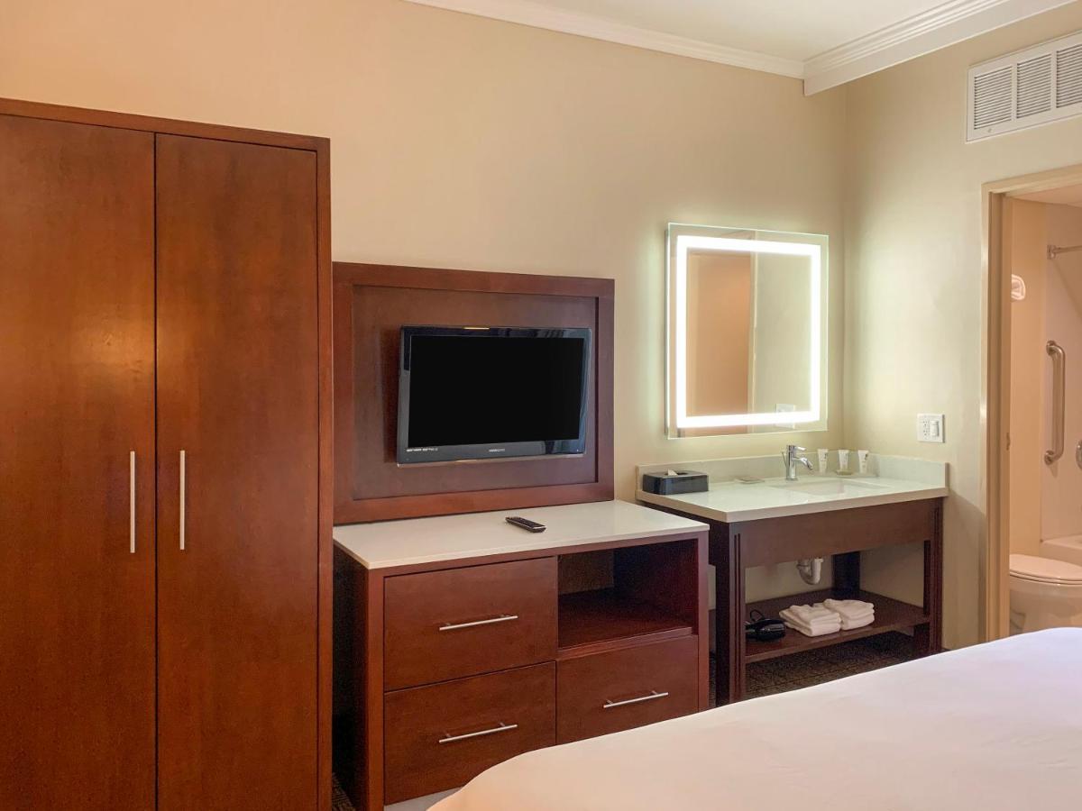 Hotel Mainstay Orange County John Wayne Airport 3*