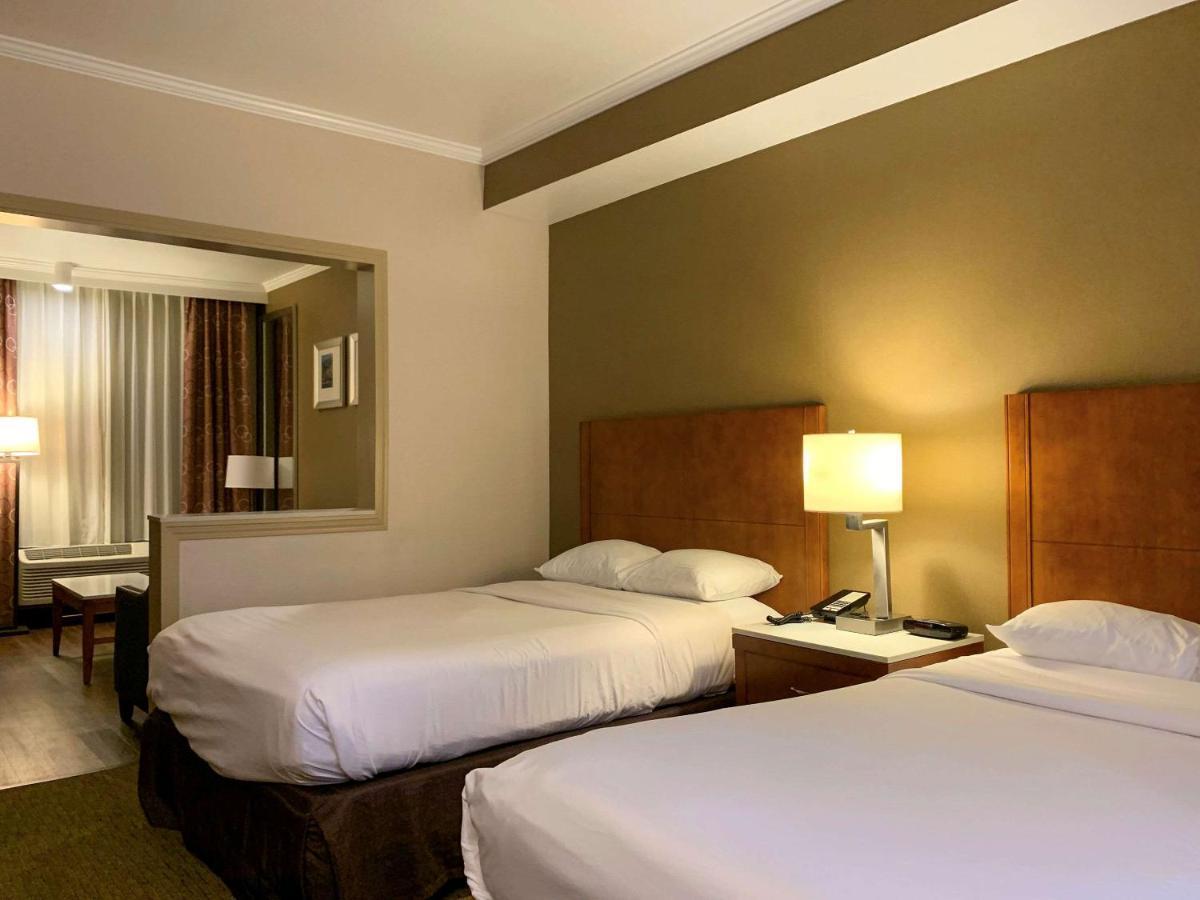 Mainstay Orange County John Wayne Airport 3*