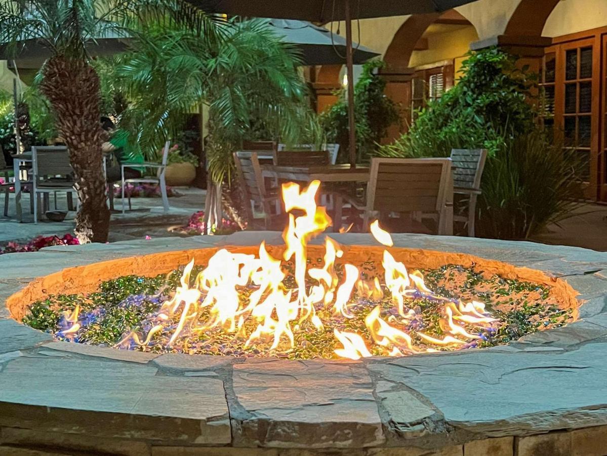 Hotel Mainstay Orange County John Wayne Airport