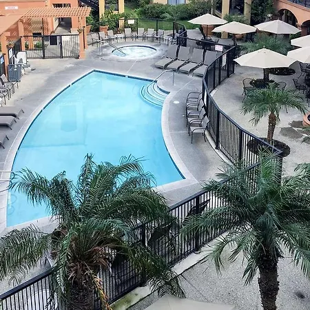 Mainstay Suites Orange County John Wayne Airport 