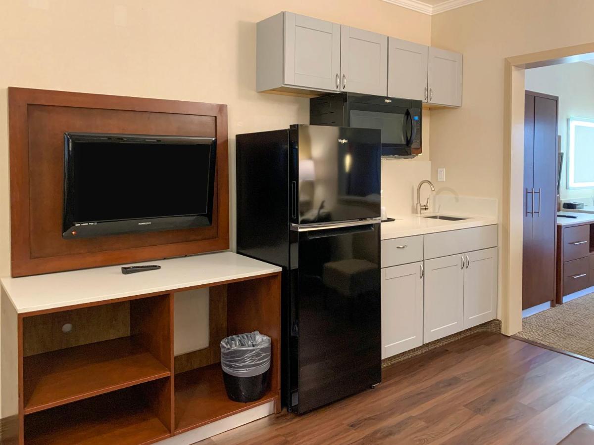 Hotel Mainstay Orange County John Wayne Airport 3*