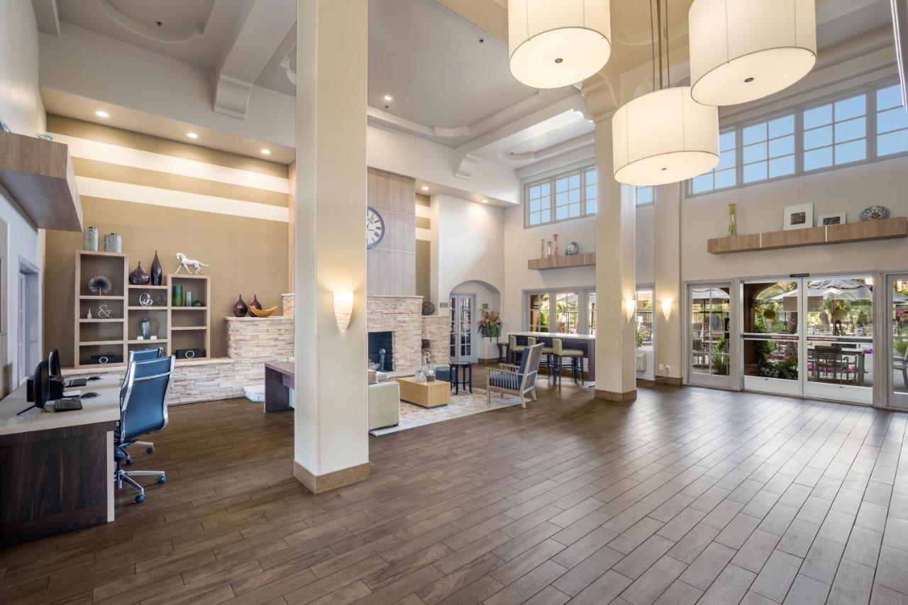 Mainstay Orange County John Wayne Airport Santa Ana