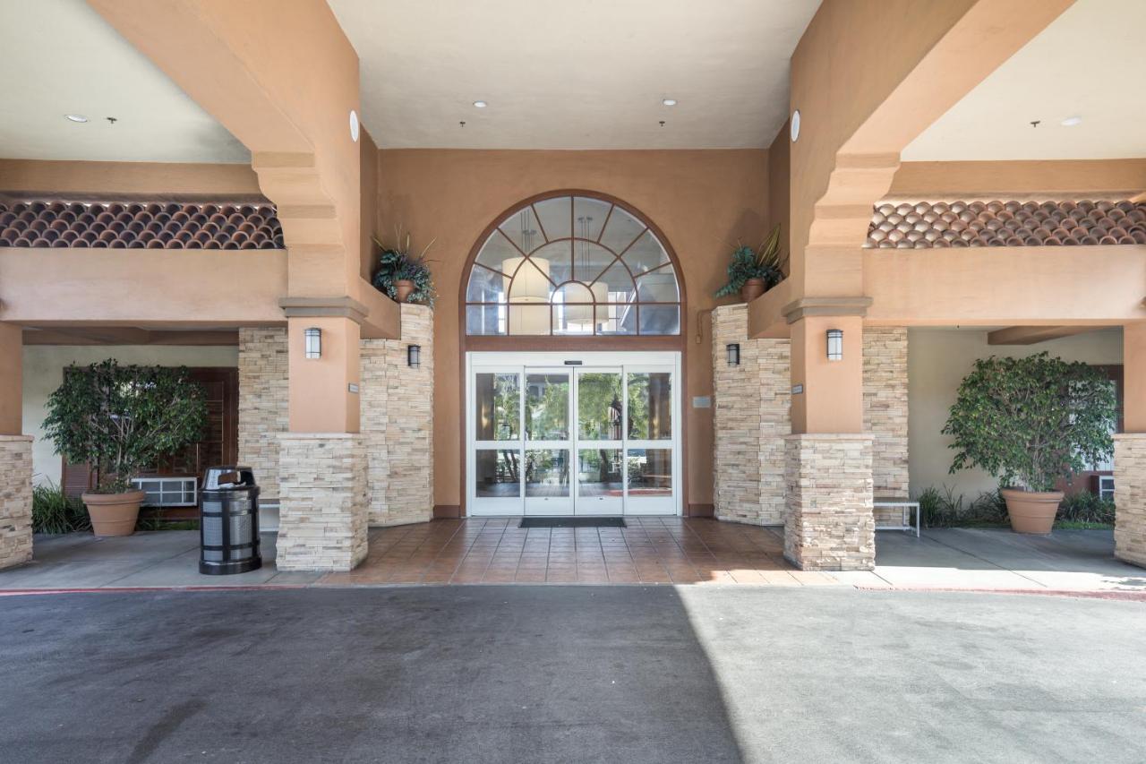 Mainstay Orange County John Wayne Airport Hotel 3*