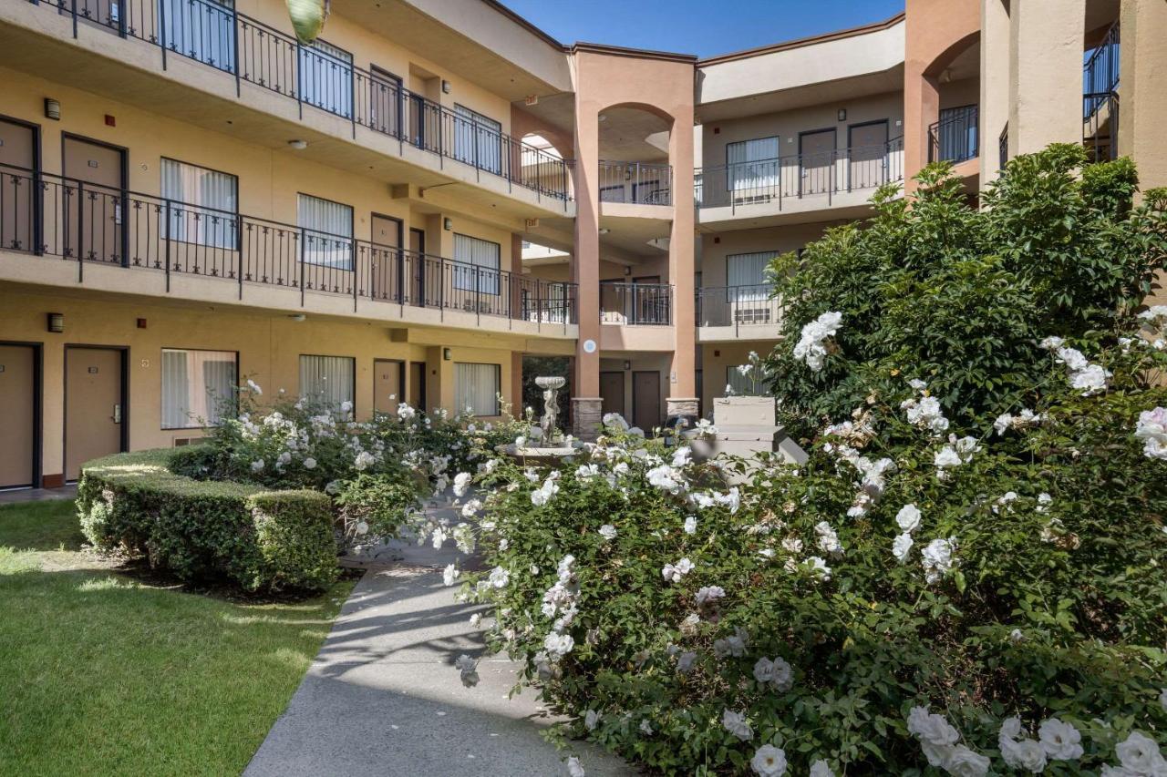 Mainstay Orange County John Wayne Airport 3* Santa Ana